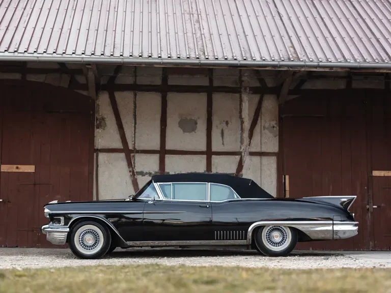 1958 Cadillac Eldorado 3rd Gen - Image 6 of 31