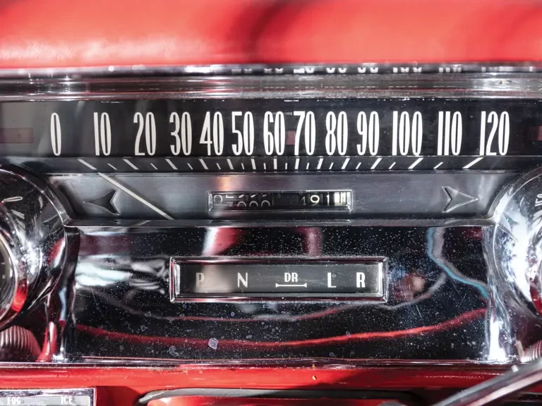 1958 Cadillac Eldorado 3rd Gen - Image 13 of 31