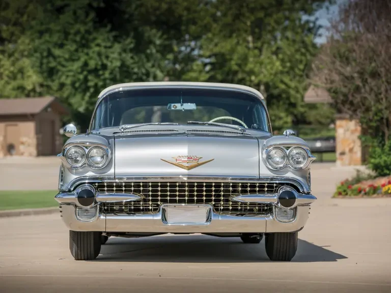 1958 Cadillac Eldorado 3rd Gen - Image 13 of 24