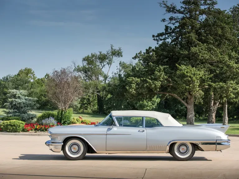 1958 Cadillac Eldorado 3rd Gen - Image 23 of 24