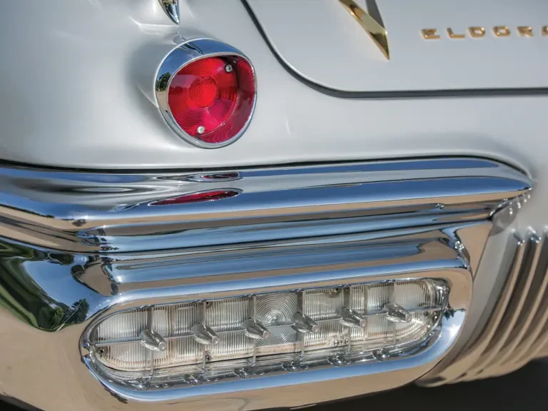 1958 Cadillac Eldorado 3rd Gen - Image 20 of 24
