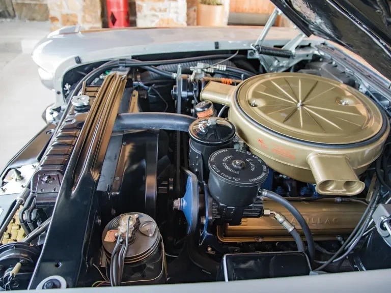 1958 Cadillac Eldorado 3rd Gen - Image 4 of 24