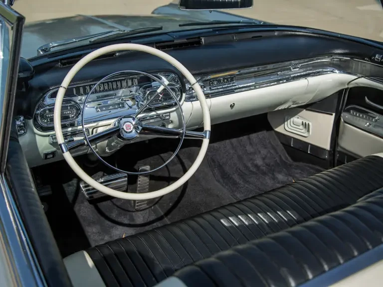 1958 Cadillac Eldorado 3rd Gen - Image 5 of 24