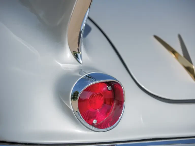 1958 Cadillac Eldorado 3rd Gen - Image 11 of 24