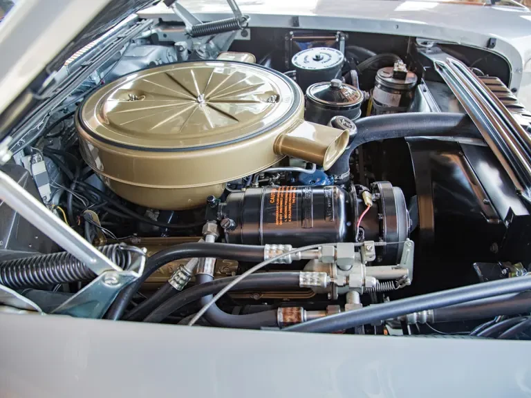 1958 Cadillac Eldorado 3rd Gen - Image 21 of 24