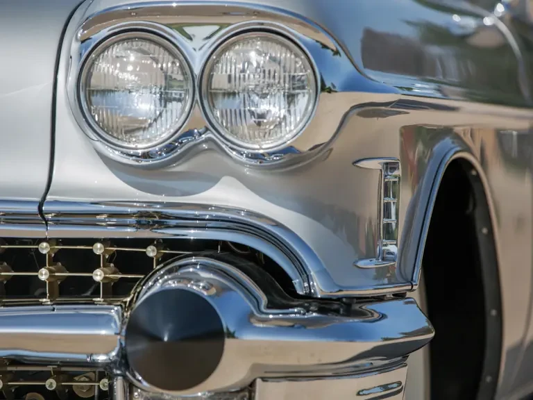1958 Cadillac Eldorado 3rd Gen - Image 19 of 24