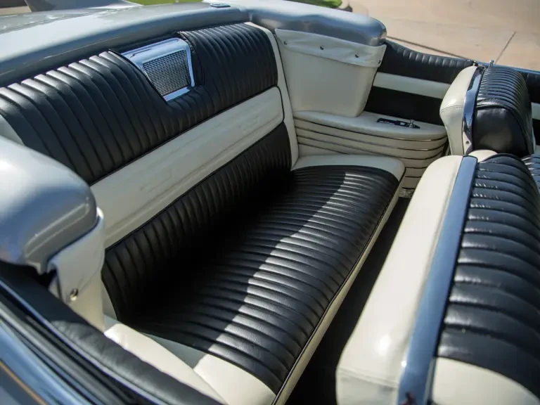 1958 Cadillac Eldorado 3rd Gen - Image 16 of 24