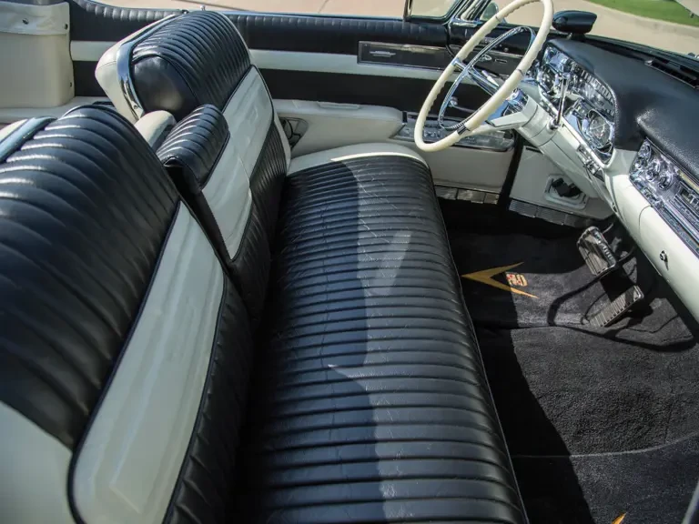 1958 Cadillac Eldorado 3rd Gen - Image 15 of 24