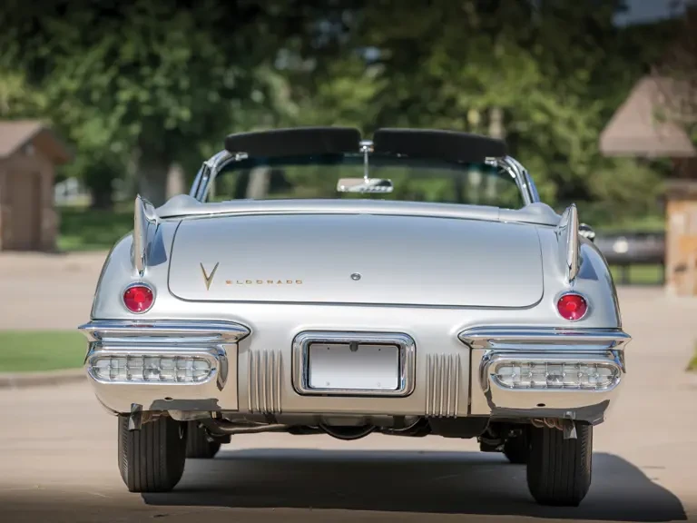 1958 Cadillac Eldorado 3rd Gen - Image 14 of 24