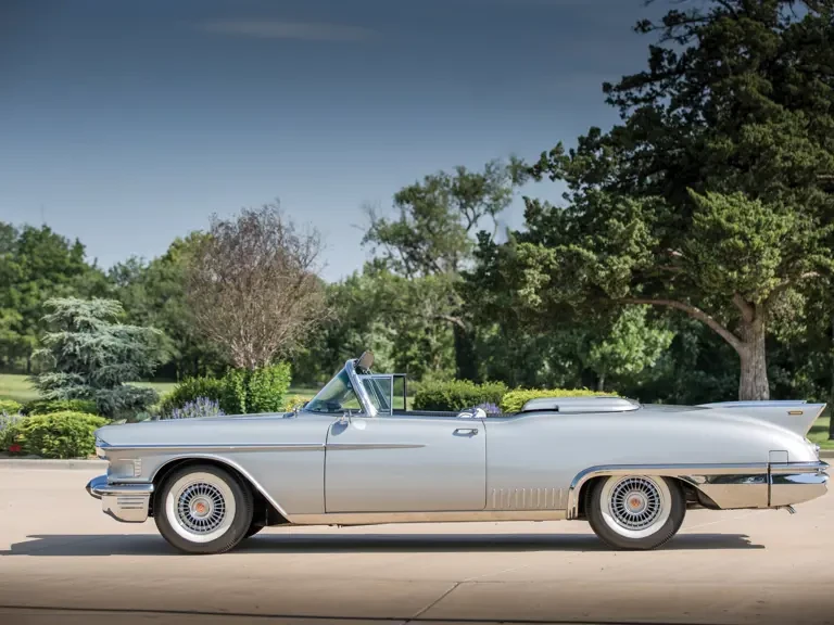 1958 Cadillac Eldorado 3rd Gen - Image 6 of 24