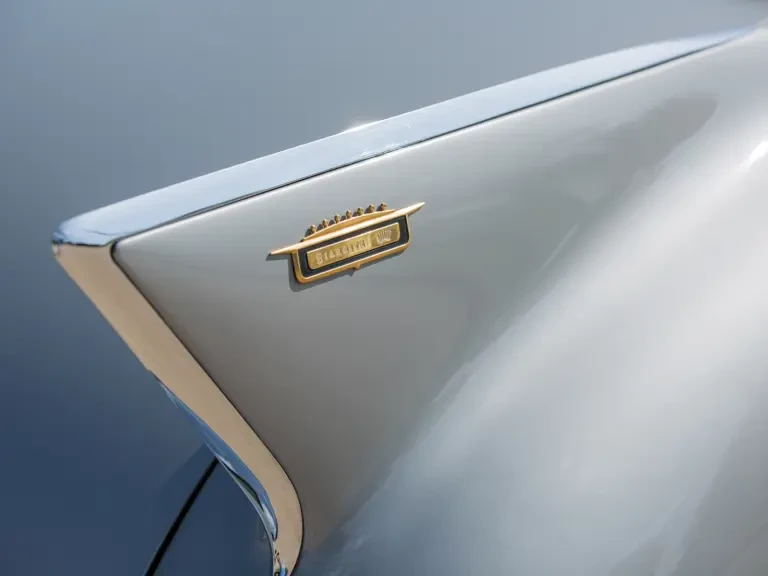 1958 Cadillac Eldorado 3rd Gen - Image 12 of 24