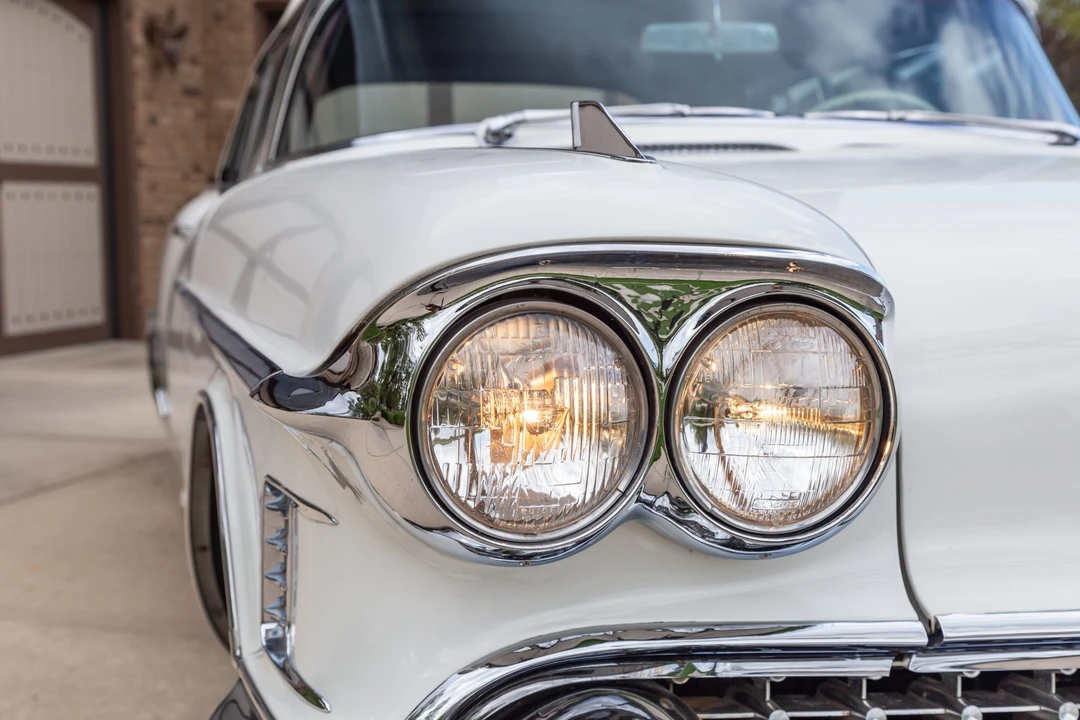 1958 Cadillac Eldorado 3rd Gen - Image 27 of 31