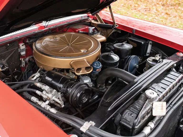 1958 Cadillac Eldorado 3rd Gen - Image 4 of 20