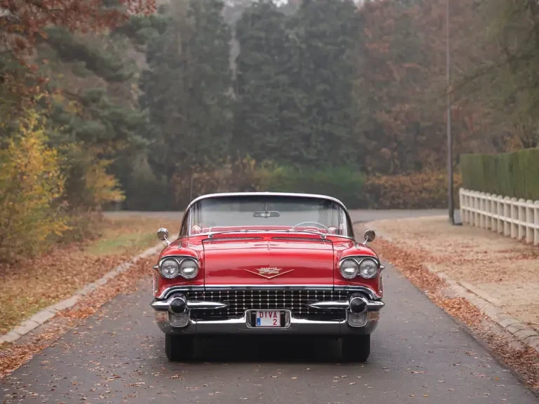 1958 Cadillac Eldorado 3rd Gen - Image 10 of 20
