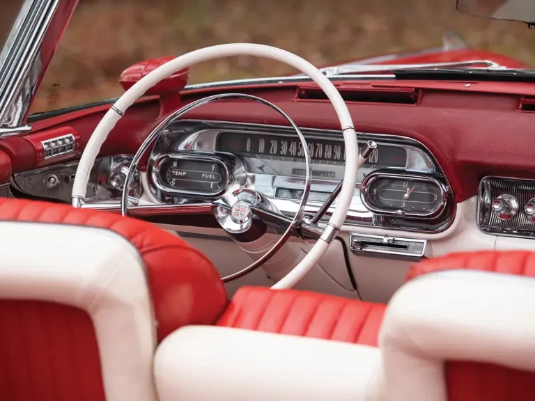 1958 Cadillac Eldorado 3rd Gen - Image 12 of 20