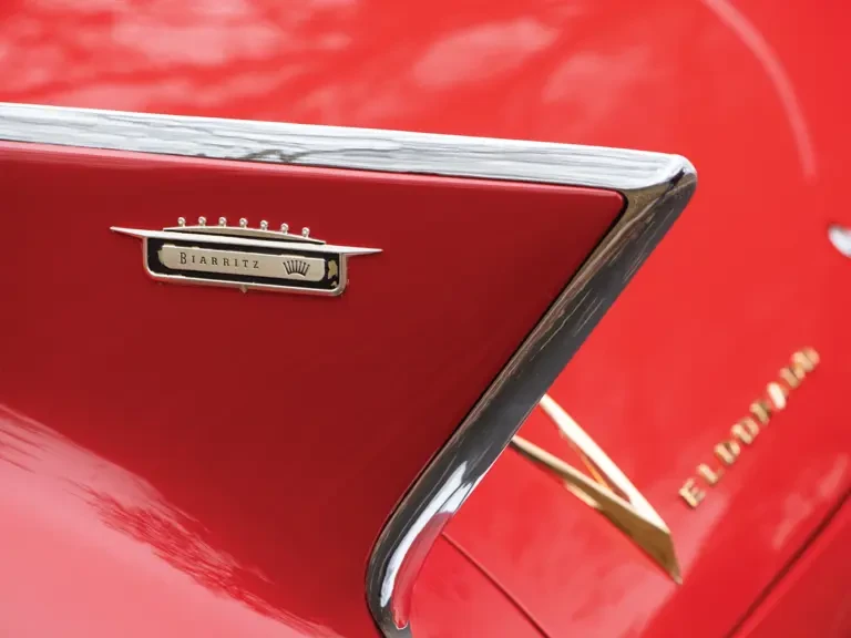 1958 Cadillac Eldorado 3rd Gen - Image 8 of 20