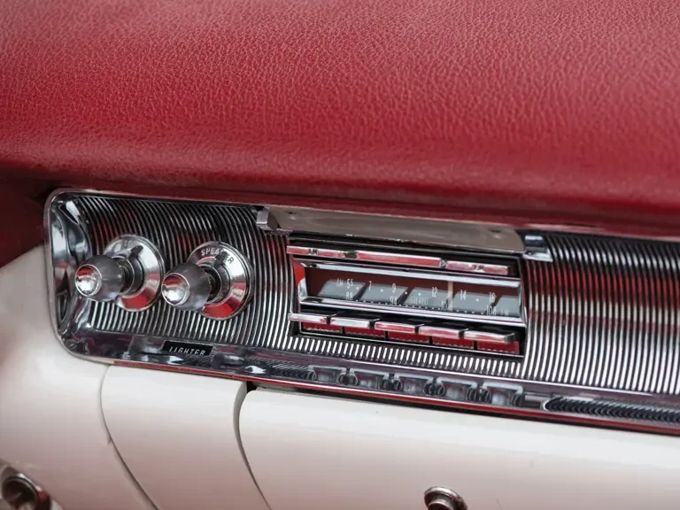 1958 Cadillac Eldorado 3rd Gen - Image 16 of 20
