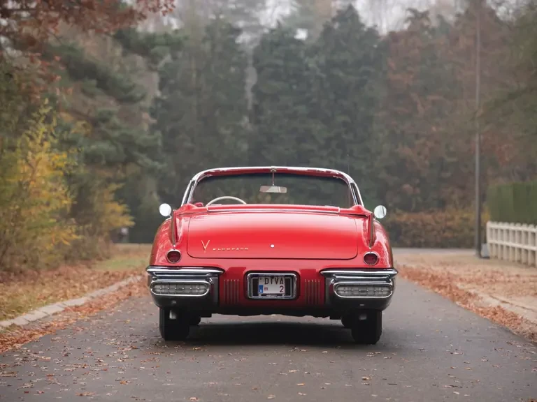 1958 Cadillac Eldorado 3rd Gen - Image 11 of 20