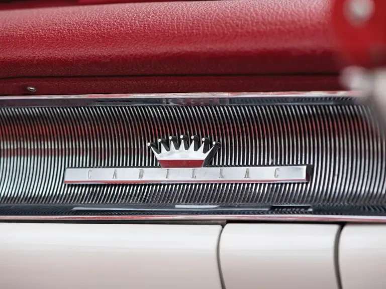 1958 Cadillac Eldorado 3rd Gen - Image 17 of 20