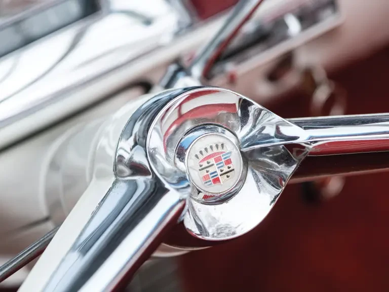 1958 Cadillac Eldorado 3rd Gen - Image 14 of 20