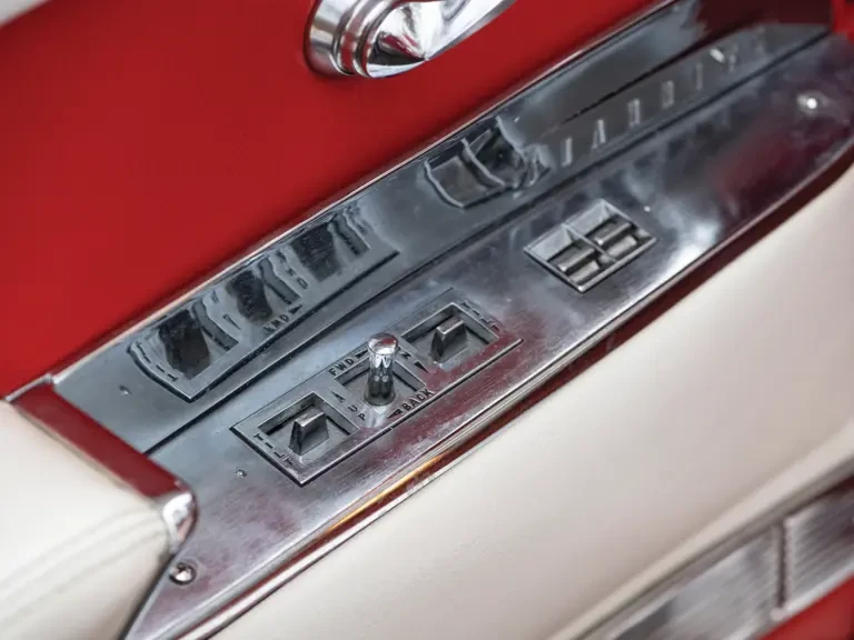 1958 Cadillac Eldorado 3rd Gen - Image 15 of 20