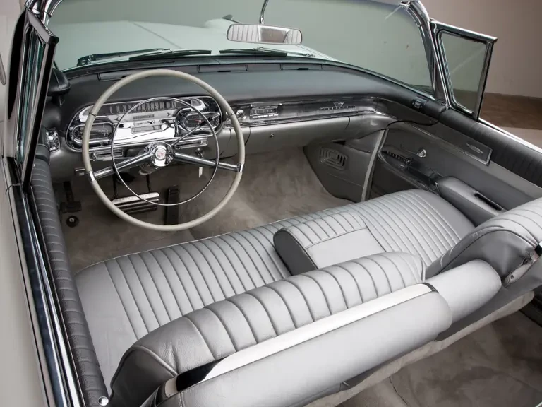 1958 Cadillac Eldorado 3rd Gen - Image 5 of 23