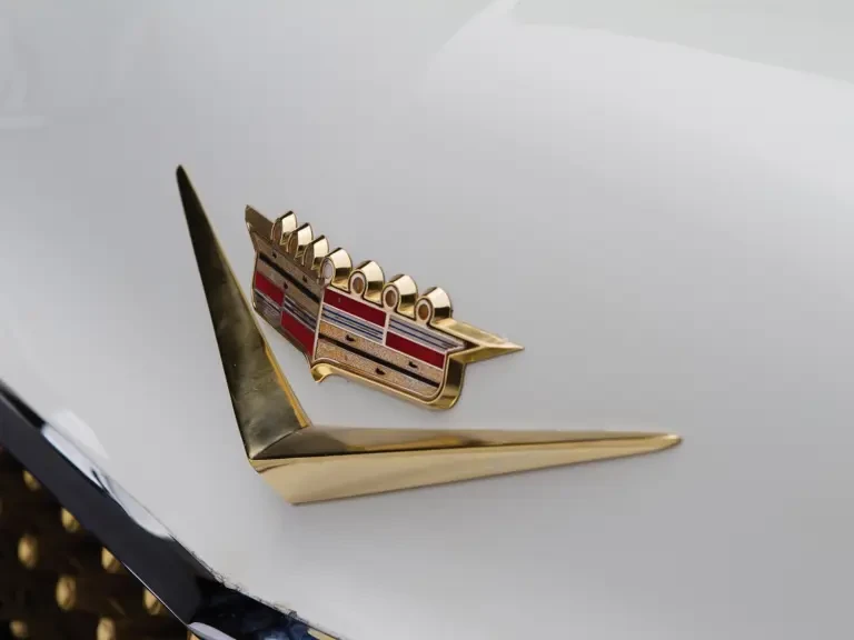 1958 Cadillac Eldorado 3rd Gen - Image 7 of 23