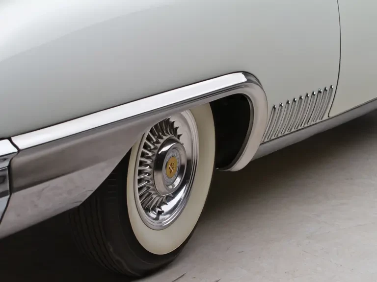 1958 Cadillac Eldorado 3rd Gen - Image 11 of 23