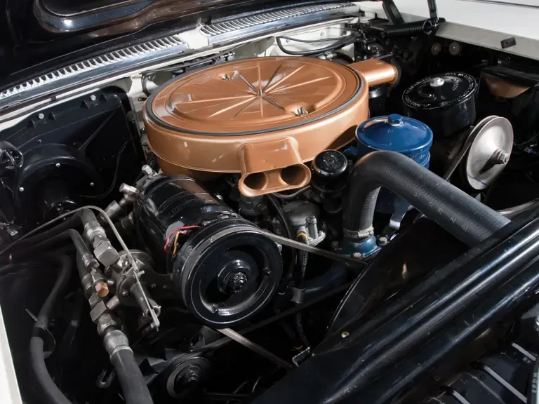 1958 Cadillac Eldorado 3rd Gen - Image 4 of 23