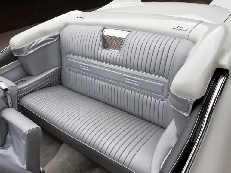 1958 Cadillac Eldorado 3rd Gen - Image 21 of 23