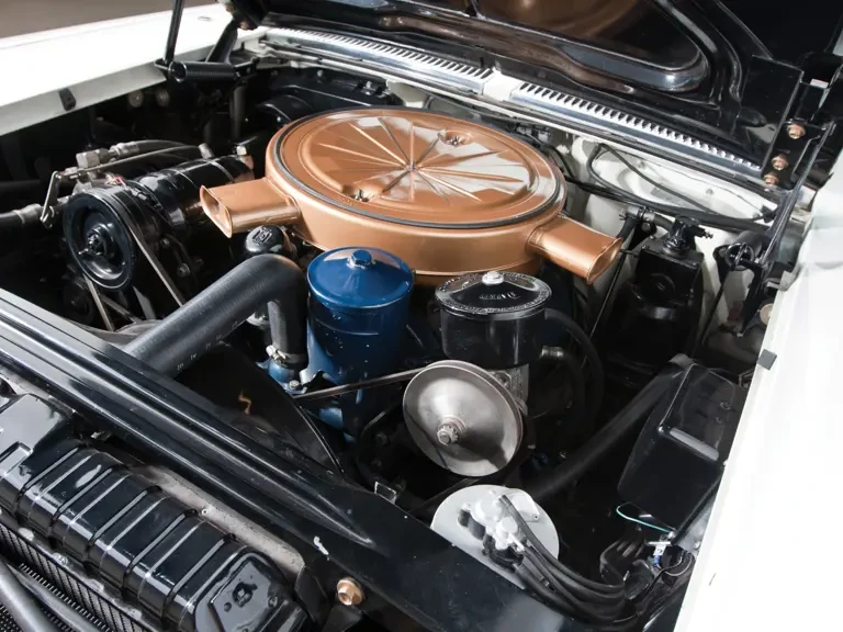1958 Cadillac Eldorado 3rd Gen - Image 22 of 23
