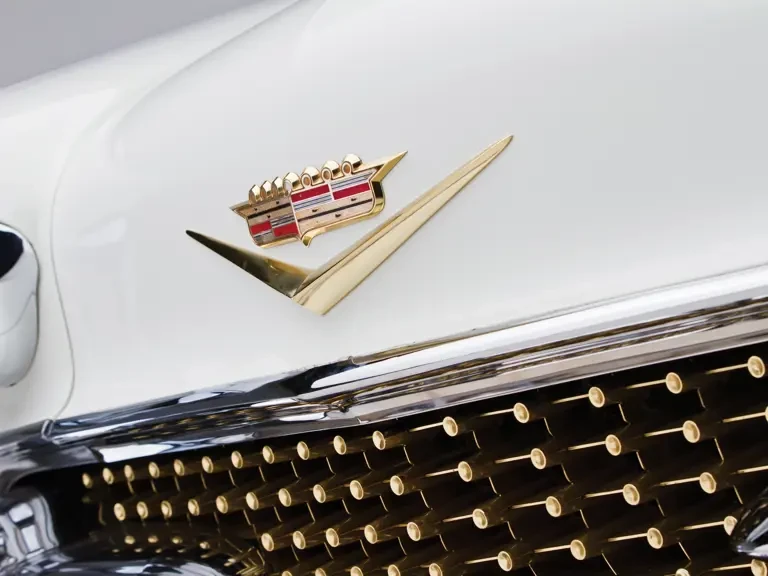 1958 Cadillac Eldorado 3rd Gen - Image 18 of 23