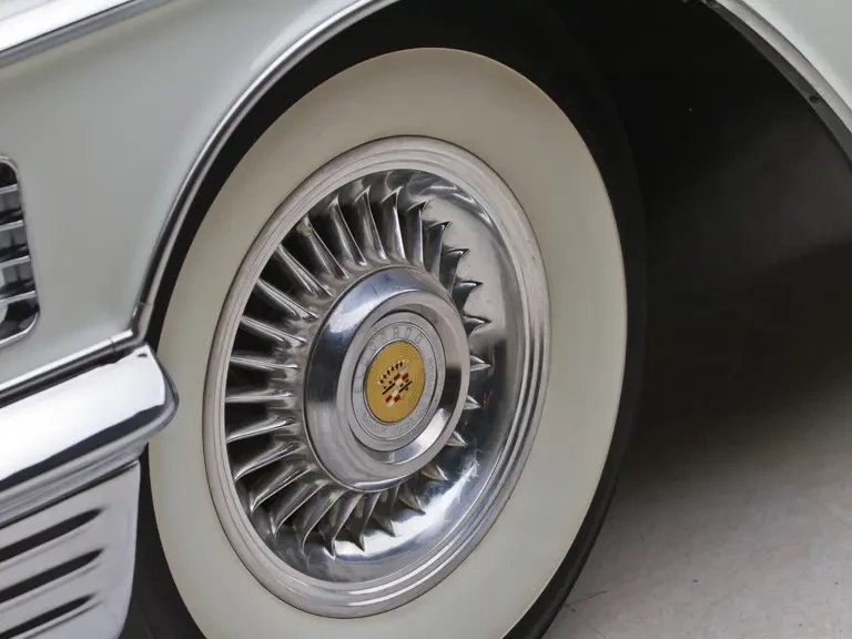 1958 Cadillac Eldorado 3rd Gen - Image 16 of 23