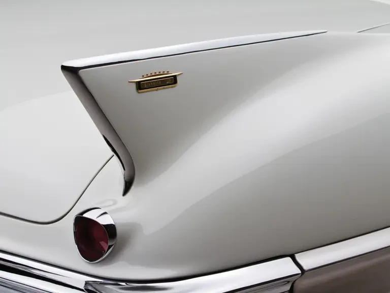 1958 Cadillac Eldorado 3rd Gen - Image 10 of 23