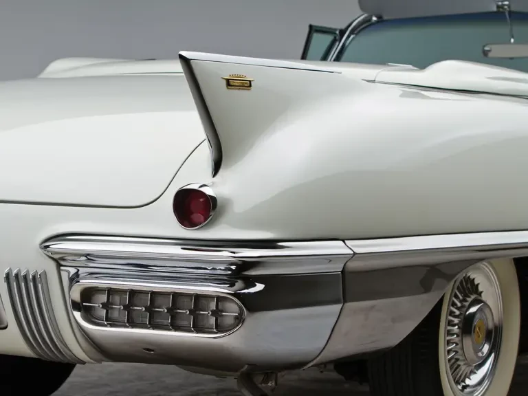 1958 Cadillac Eldorado 3rd Gen - Image 12 of 23