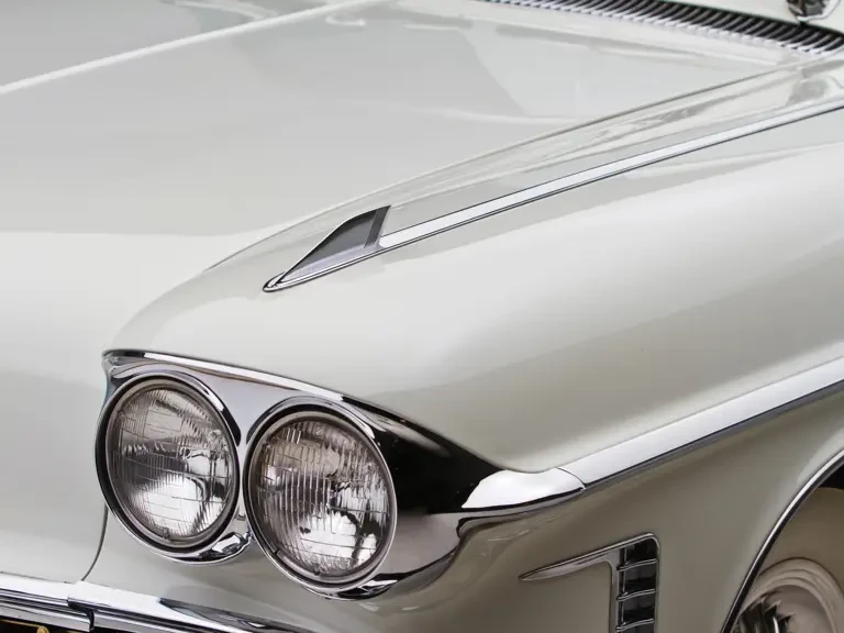 1958 Cadillac Eldorado 3rd Gen - Image 15 of 23