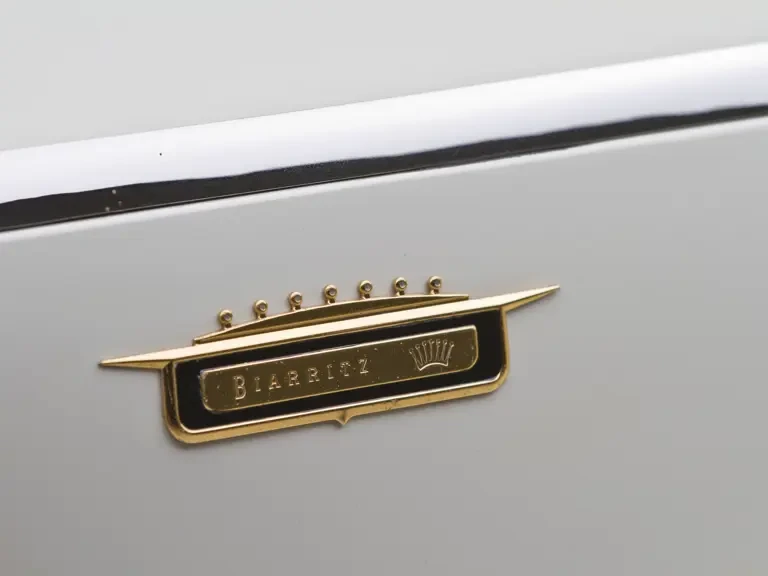 1958 Cadillac Eldorado 3rd Gen - Image 8 of 23