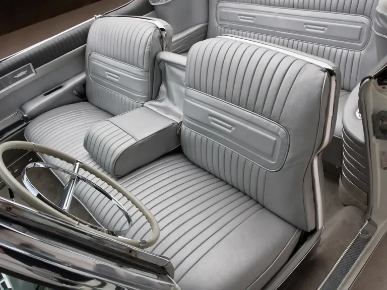 1958 Cadillac Eldorado 3rd Gen - Image 20 of 23