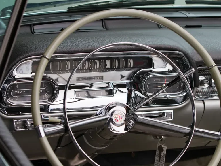 1958 Cadillac Eldorado 3rd Gen - Image 14 of 23