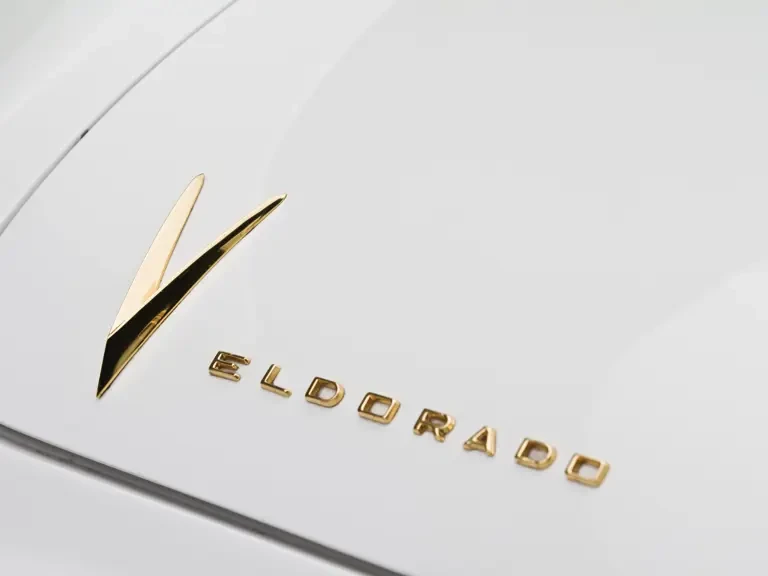 1958 Cadillac Eldorado 3rd Gen - Image 9 of 23