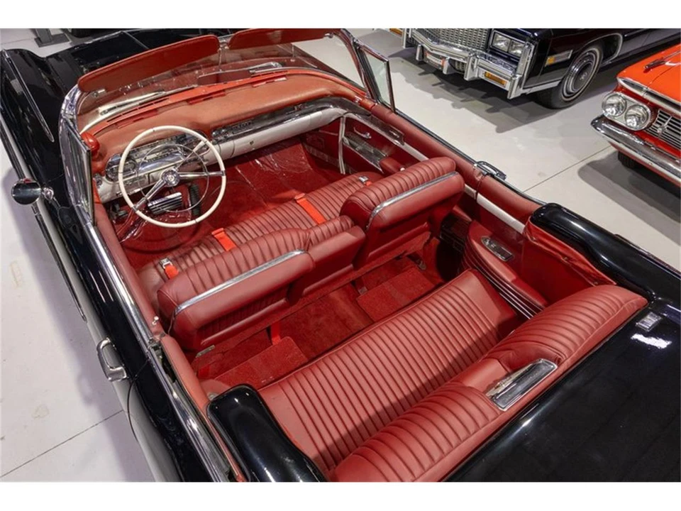 1958 Cadillac Series 62 4th Gen - Image 3 of 31