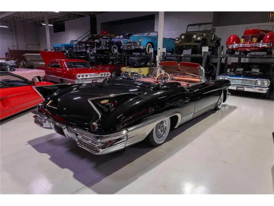 1958 Cadillac Series 62 4th Gen - Image 26 of 31