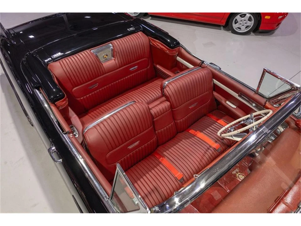 1958 Cadillac Series 62 4th Gen - Image 4 of 31