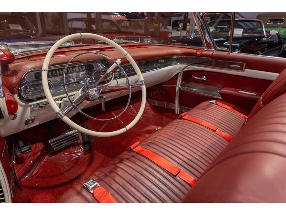 1958 Cadillac Series 62 4th Gen - Image 2 of 31