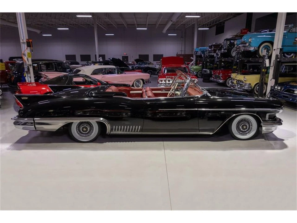 1958 Cadillac Series 62 4th Gen - Image 25 of 31