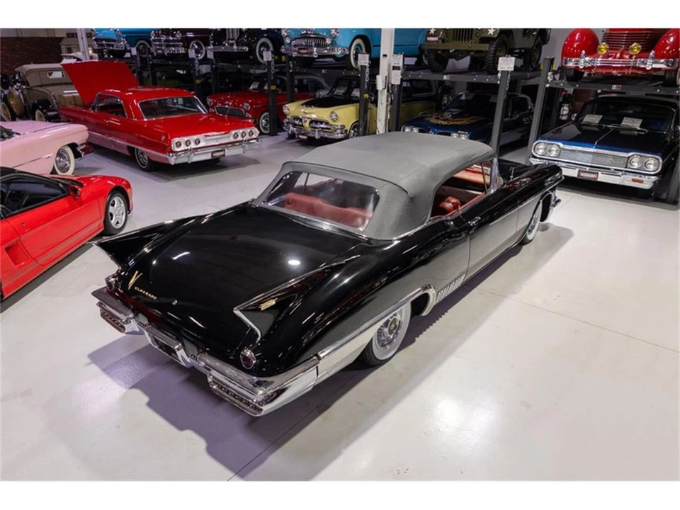 1958 Cadillac Series 62 4th Gen - Image 18 of 31