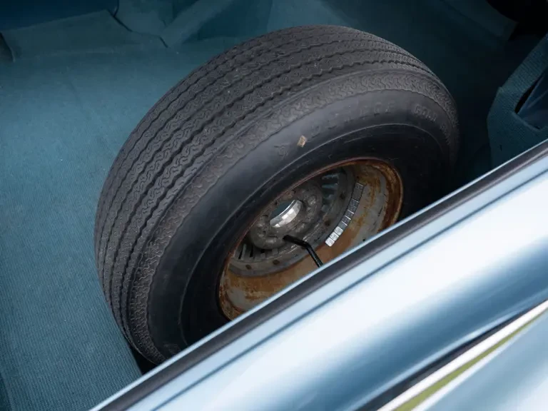 1958 Cadillac Eldorado 3rd Gen - Image 25 of 31