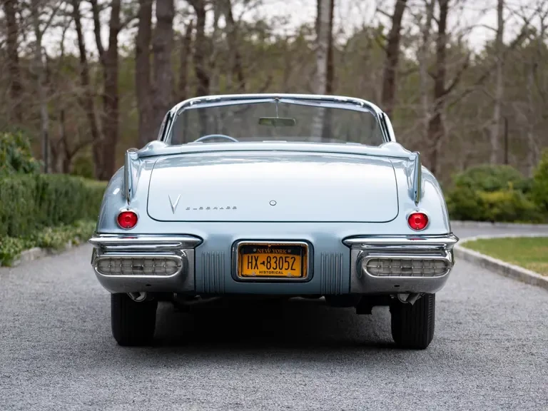 1958 Cadillac Eldorado 3rd Gen - Image 10 of 31