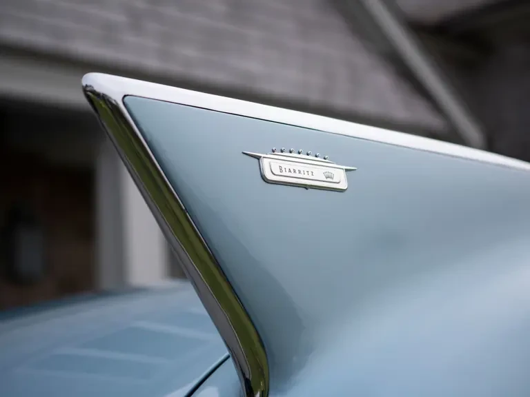 1958 Cadillac Eldorado 3rd Gen - Image 29 of 31