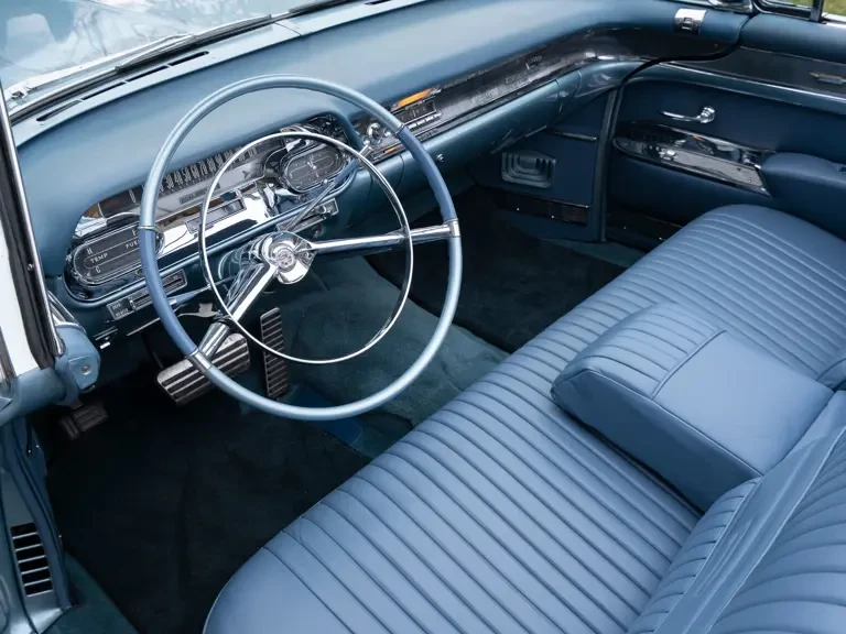1958 Cadillac Eldorado 3rd Gen - Image 5 of 31
